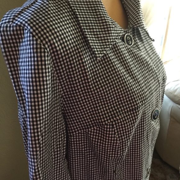 RQT Jacket - Picture 3 of 8